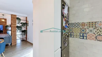 Piso en alquiler en Patraix - Imagen 3
