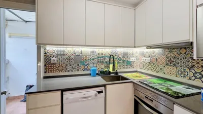Piso en alquiler en Patraix - Imagen 4
