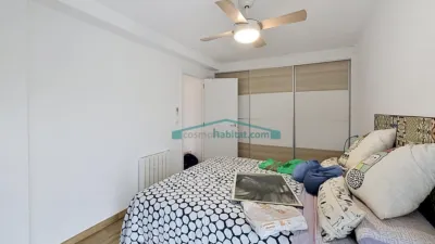 Piso en alquiler en Patraix - Imagen 6
