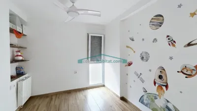 Piso en alquiler en Patraix - Imagen 7
