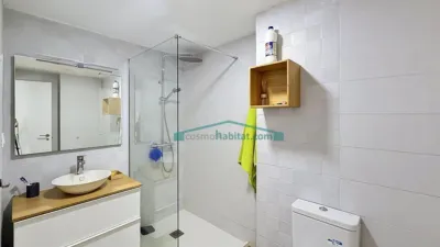 Piso en alquiler en Patraix - Imagen 8