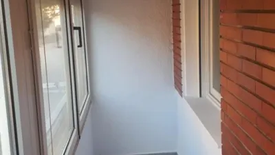 Piso en venta en Calle Alcocer, Terrer de 59.000 €