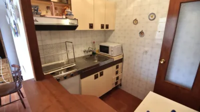 Apartment on Calle Lg Ver photo 11
