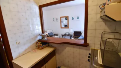 Apartment on Calle Lg Ver photo 12