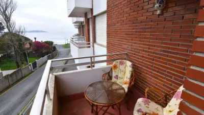 Apartment on Calle Lg Ver photo 14
