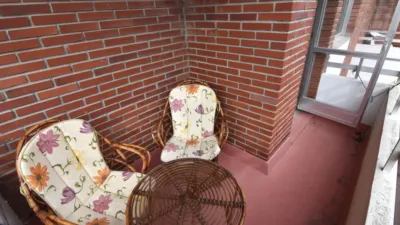 Apartment on Calle Lg Ver photo 16