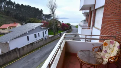 Apartment on Calle Lg Ver photo 17