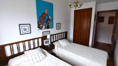 Apartment on Calle Lg Ver photo 20