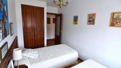 Apartment on Calle Lg Ver photo 21