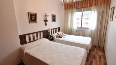 Apartment on Calle Lg Ver photo 24