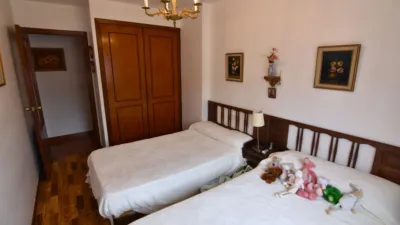 Apartment on Calle Lg Ver photo 25