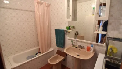 Apartment on Calle Lg Ver photo 29