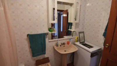 Apartment on Calle Lg Ver photo 30