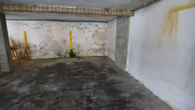 Apartment on Calle Lg Ver photo 35