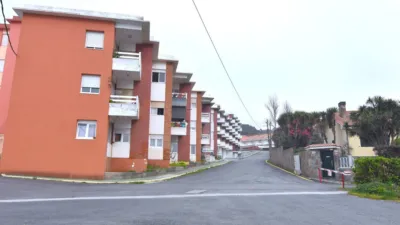 Apartment on Calle Lg Ver photo 37