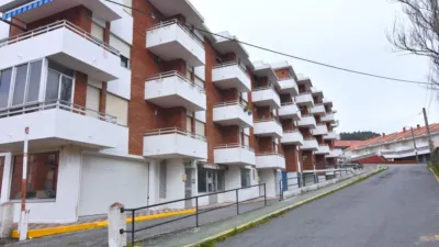 Apartment on Calle Lg Ver photo 39