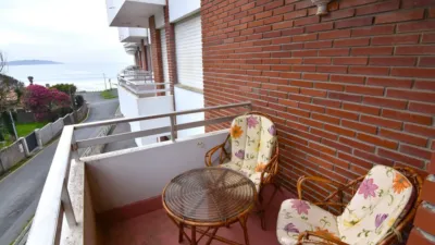 Apartment on Calle Lg Ver photo 3