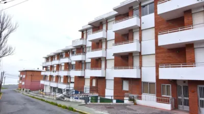 Apartment on Calle Lg Ver photo 40