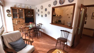 Apartment on Calle Lg Ver photo 6