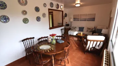 Apartment on Calle Lg Ver photo 8