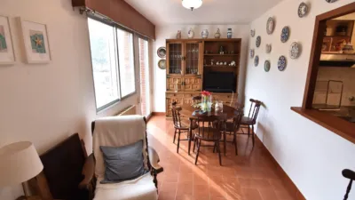 Apartment on Calle Lg Ver photo 9