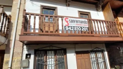 Casa en venta en Barrio de la Alceda, 30 - Vista 4