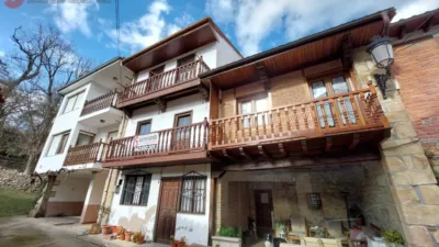 Casa en venta en Barrio de la Alceda, 30 - Vista 5