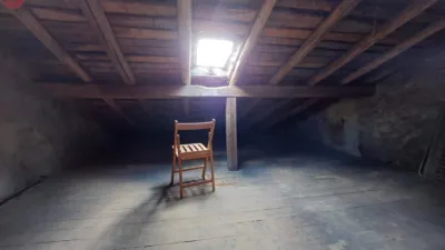Casa en venta en Barrio de la Alceda, 30 - Más