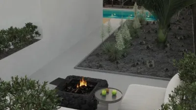 Chalet in Corralejo Playa Urbanization photo 11