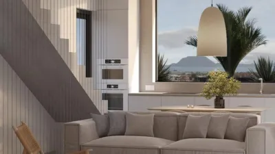 Chalet in Corralejo Playa Urbanization photo 12