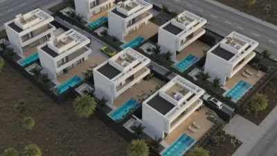 Chalet in Corralejo Playa Urbanization photo 3