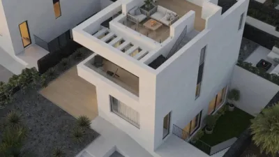Chalet in Corralejo Playa Urbanization photo 4