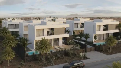 Chalet in Corralejo Playa Urbanization photo 5
