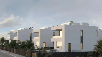 Chalet in Corralejo Playa Urbanization photo 6