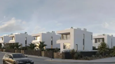 Chalet in Corralejo Playa Urbanization photo 7