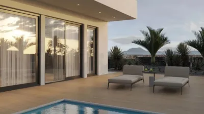 Chalet in Corralejo Playa Urbanization photo 8