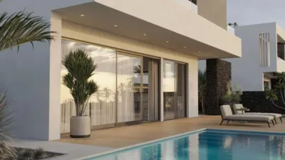 Chalet in Corralejo Playa Urbanization photo 9