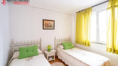 Apartment at 8 Doctor Enrique Oti Street photo 10