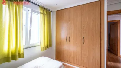 Apartment at 8 Doctor Enrique Oti Street photo 11