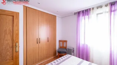 Apartment at 8 Doctor Enrique Oti Street photo 13