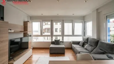 Apartment at 8 Doctor Enrique Oti Street photo 3