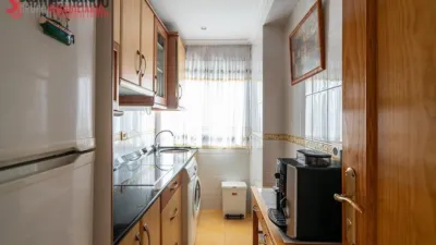 Apartment at 8 Doctor Enrique Oti Street photo 5