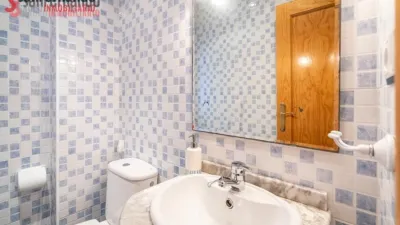 Apartment at 8 Doctor Enrique Oti Street photo 6