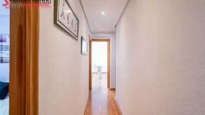 Apartment at 8 Doctor Enrique Oti Street photo 7