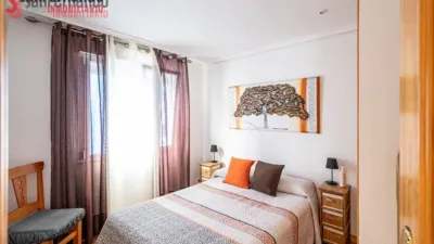 Apartment at 8 Doctor Enrique Oti Street photo 8