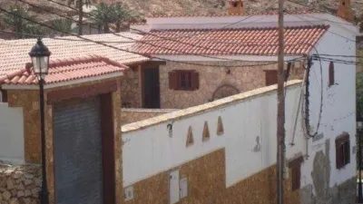 Casa en calle de la Cuesta de San Antonio photo 3
