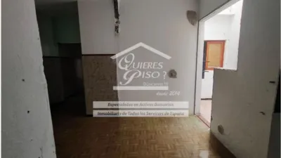 Piso en calle del Mesías photo 13