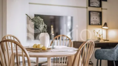 Piso en alquiler en Calle de Bailén - Imagen 10