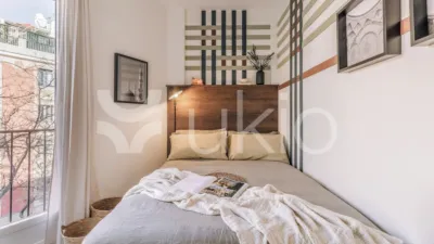 Piso en alquiler en Calle de Bailén - Imagen 13