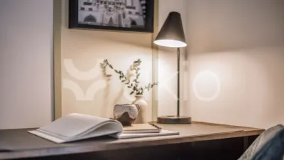 Piso en alquiler en Calle de Bailén - Imagen 16